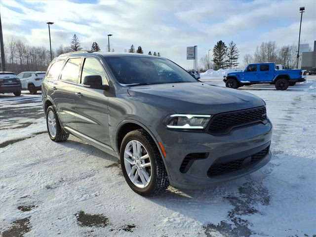 Used 2024 Dodge Durango GT image 7