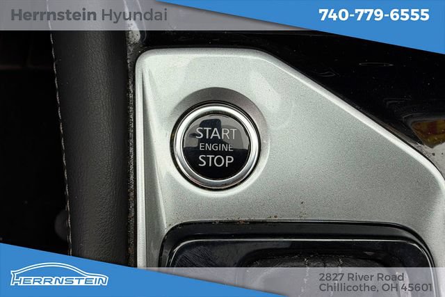 Used 2023 Nissan Altima 2.5 SV FWD image 20