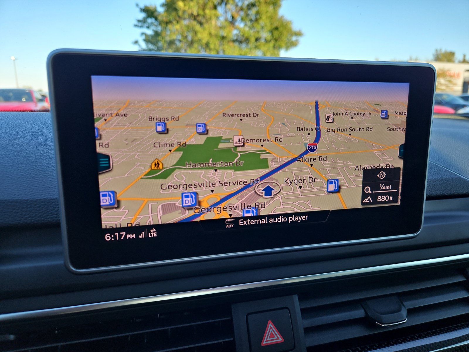 Used 2018 Audi S5 Prestige AWD/4WD image 20