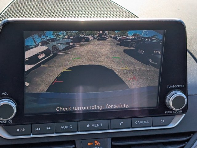 Used 2023 Nissan Altima 2.5 SR FWD image 26