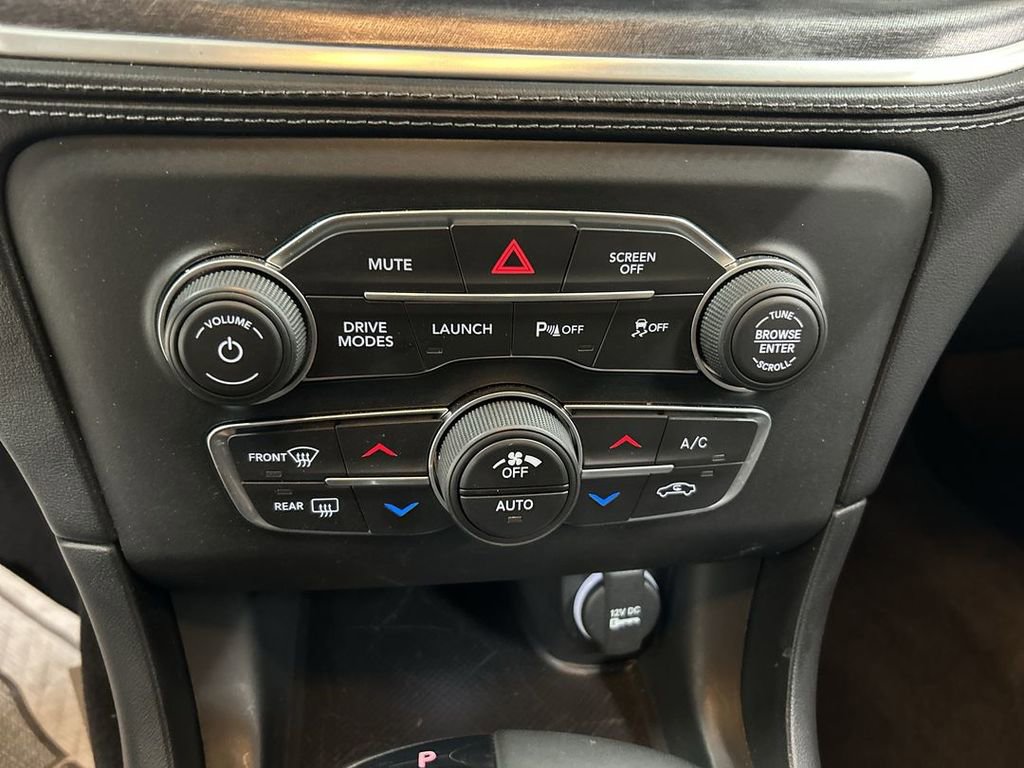 Used 2023 Dodge Charger Scat Pack w/ Daytona Edition Group image 17