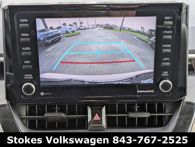 Used 2022 Toyota Corolla LE image 21