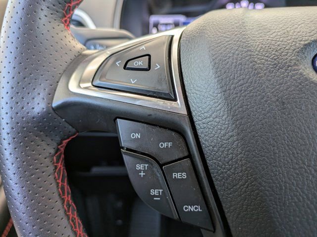 Certified 2024 Ford Edge ST-Line image 22