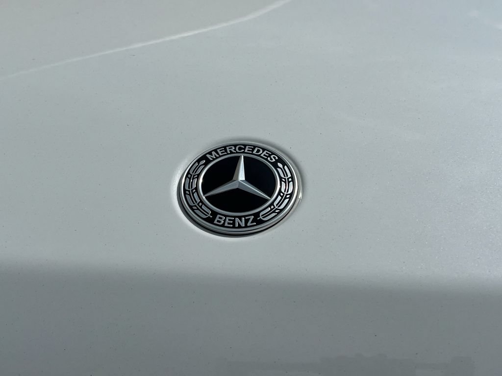 Used 2025 Mercedes-Benz G 580 w/ EQ Technology image 30