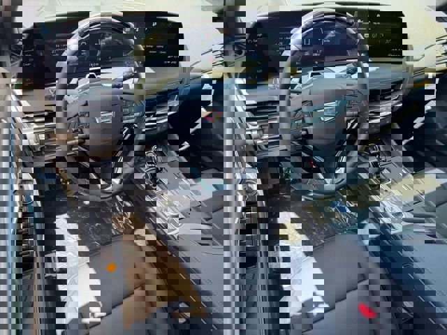 New 2025 Cadillac CT5 Premium Luxury RWD image 25