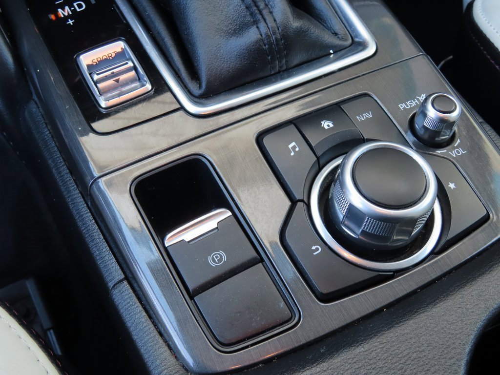 Used 2016 MAZDA CX-5 Grand Touring image 11