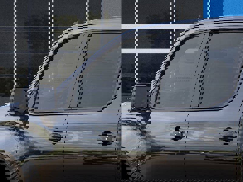 New 2026 Chevrolet Silverado 1500 LT Trail Boss w/ LT Trail Boss Premium Package image 24