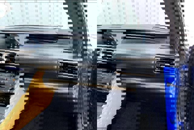 Used 2015 Lexus RC 350 AWD w/ Navigation System Package image 18