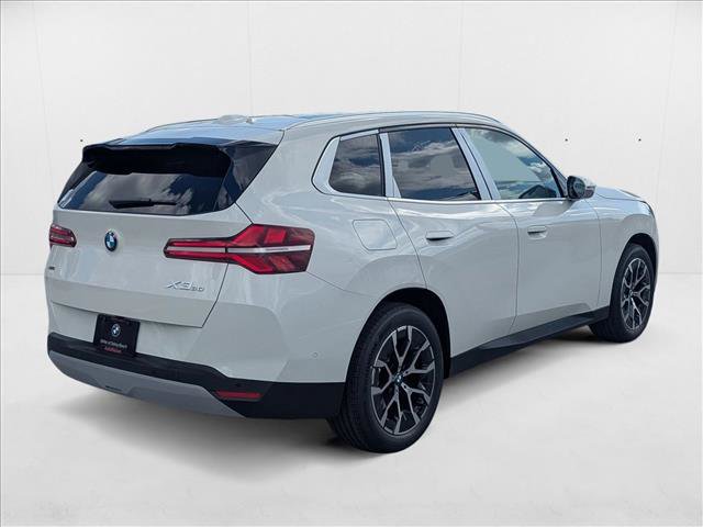 Used 2026 BMW X3 xDrive30 image 2