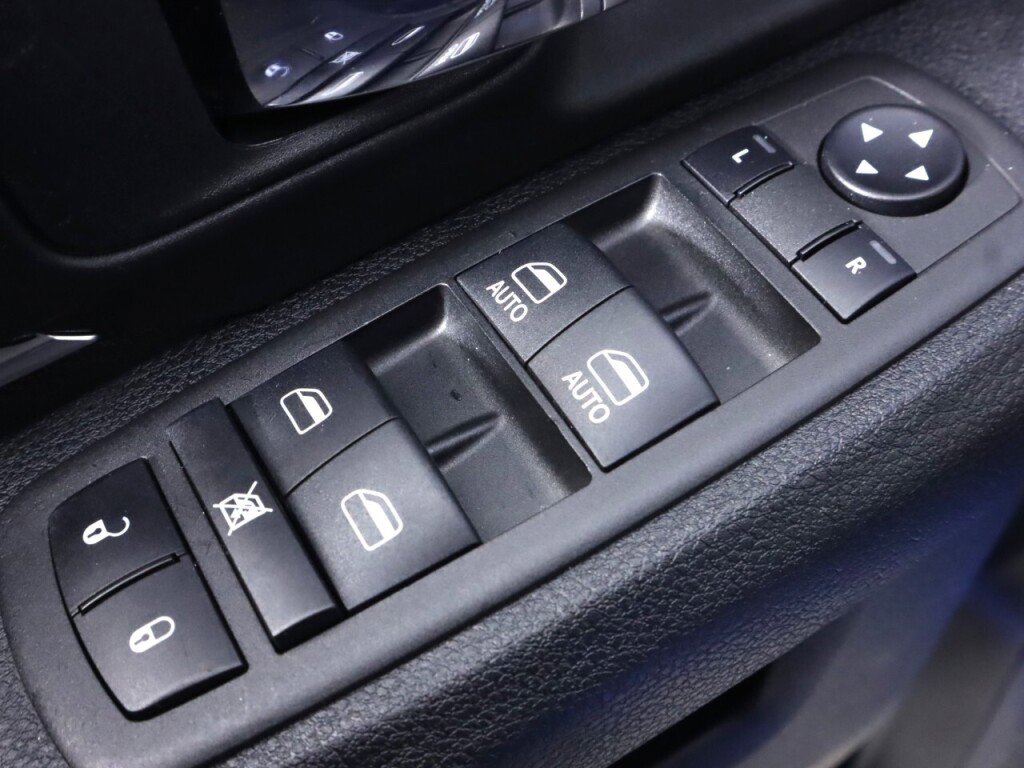 Used 2024 RAM 1500 Classic Warlock image 23