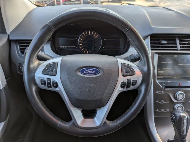 Used 2014 Ford Edge SEL w/ Equipment Group 205A image 7
