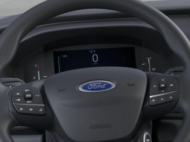New 2026 Ford Transit 250 148 Medium Roof RWD image 13
