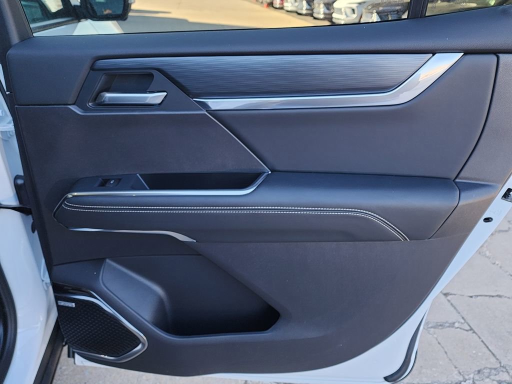 New 2026 GMC Acadia Elevation w/ LPO, Floor Liner Package image 41