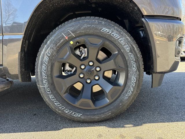 New 2026 RAM 1500 Express image 15