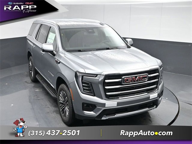 New 2026 GMC Yukon Elevation image 29