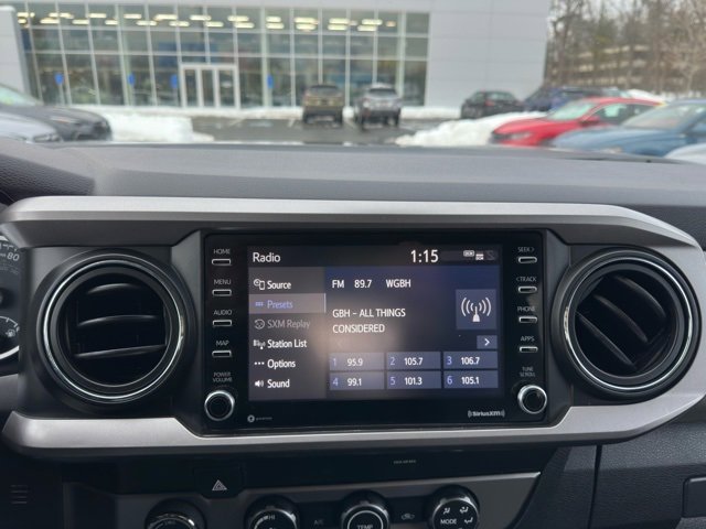 Used 2020 Toyota Tacoma SR5 image 11