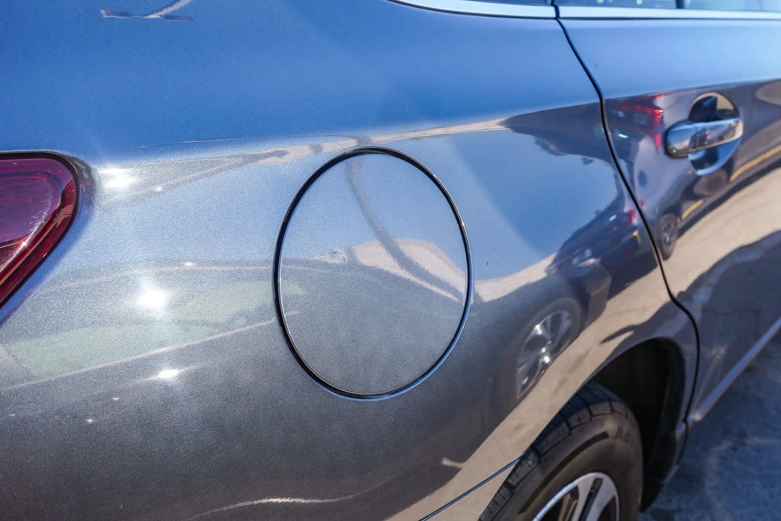 Used 2018 Subaru Outback 3.6R Limited image 12