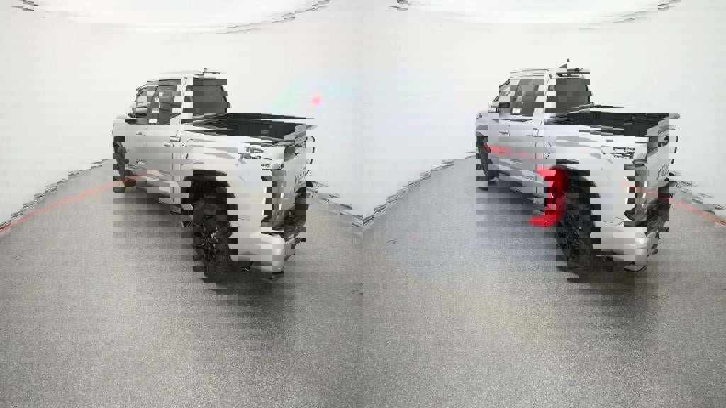 New 2026 Toyota Tundra Platinum image 5