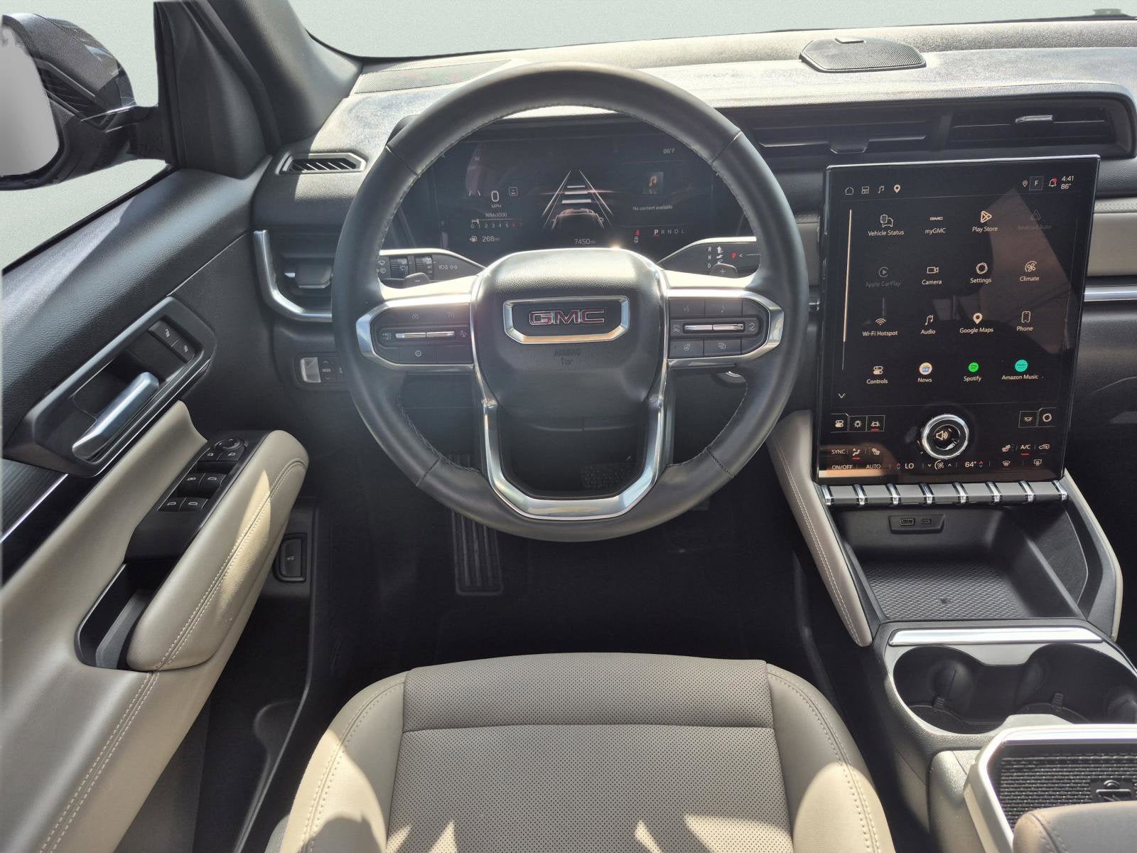 Used 2026 GMC Terrain Elevation w/ Elevation Premium Package FWD image 14