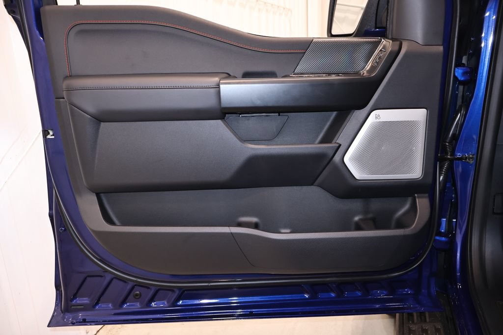 New 2026 Ford F150 Raptor AWD/4WD image 10