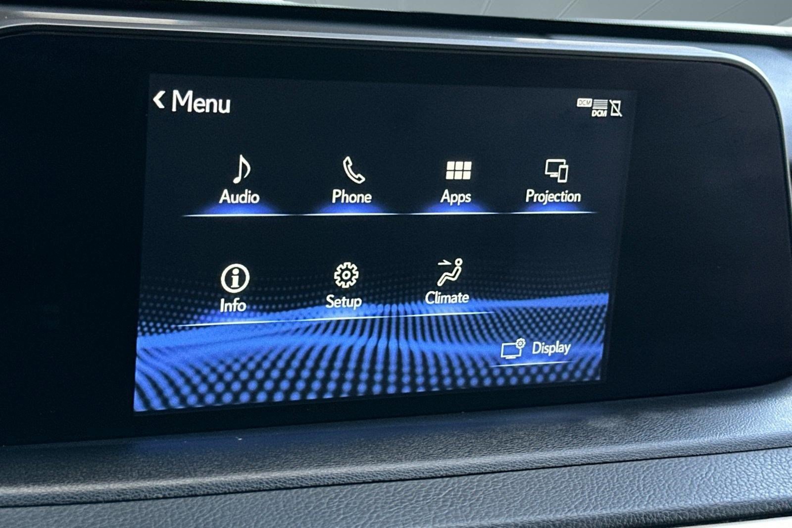 Certified 2022 Lexus RX 450h AWD w/ Premium Package image 24
