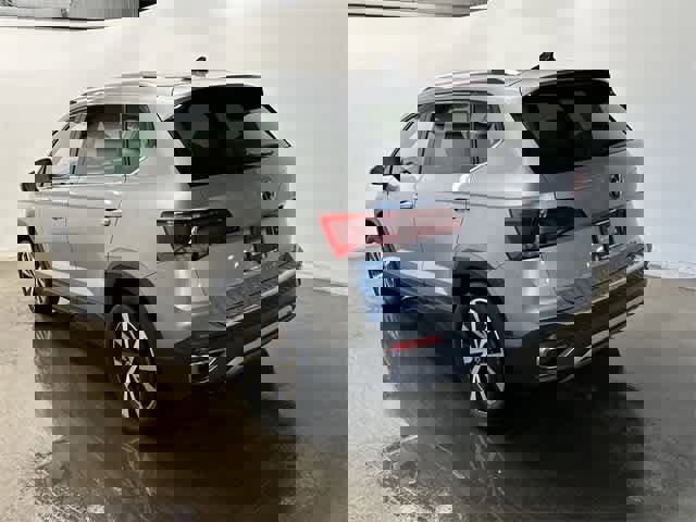 Certified 2023 Volkswagen Taos SE image 30