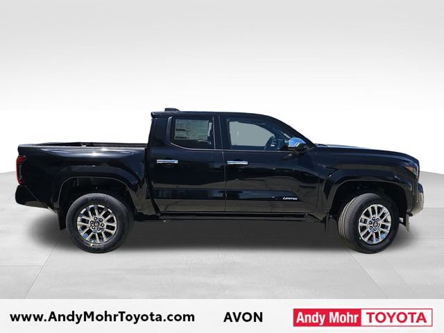 New 2026 Toyota Tacoma Limited AWD/4WD image 7