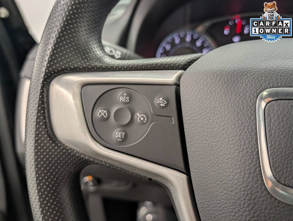 Used 2022 GMC Terrain SLE w/ Driver Convenience Package AWD/4WD image 19