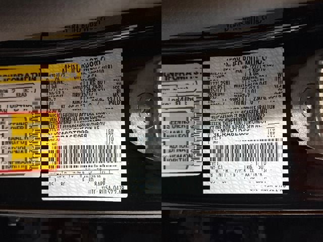 New 2026 Ford Bronco Sport Badlands image 28