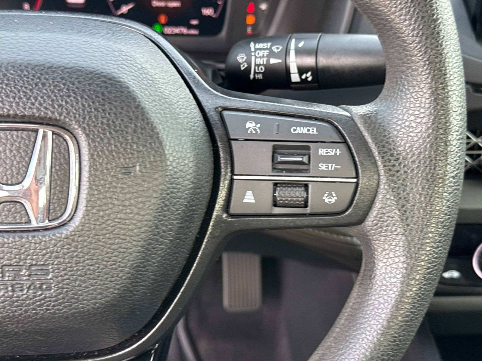Used 2024 Honda Accord EX image 27