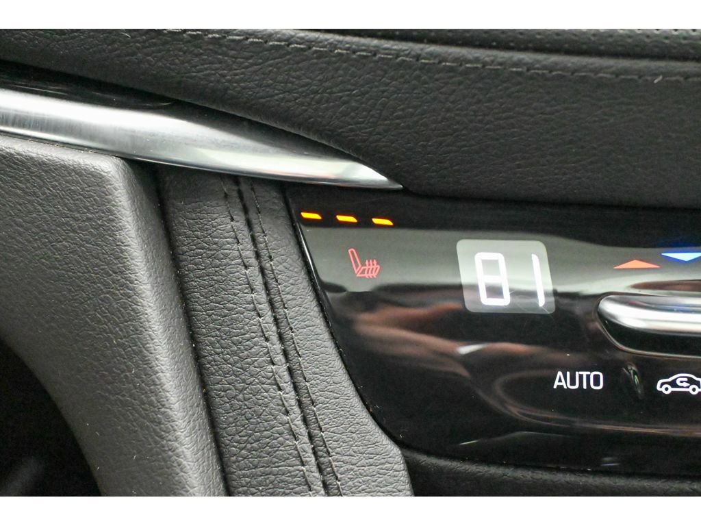 Certified 2024 Cadillac XT5 Premium Luxury image 45