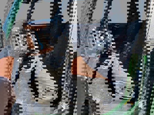 Certified 2023 Ford Bronco Outer Banks w/ Sasquatch Package AWD/4WD image 10