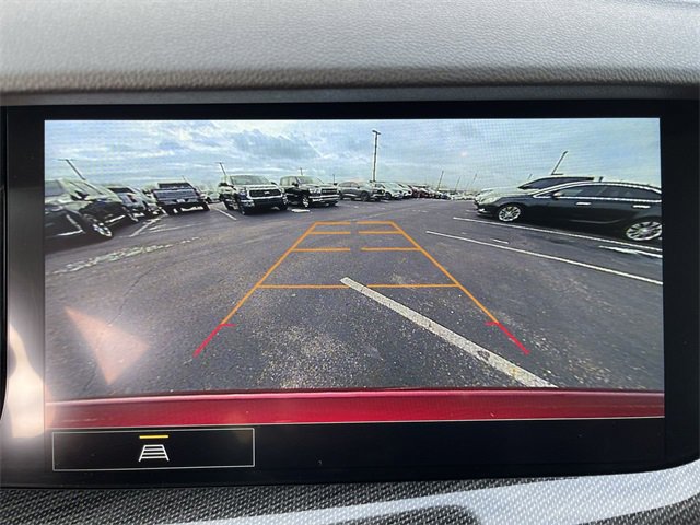 Used 2023 Buick Envision Preferred w/ Sport Touring Package image 17