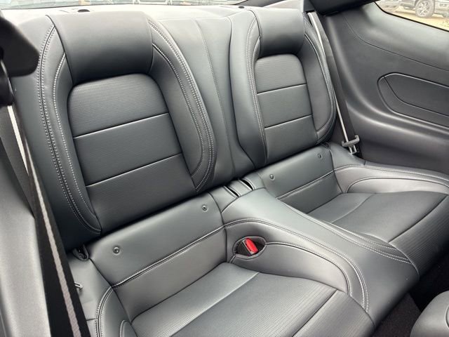 New 2025 Ford Mustang Premium image 20