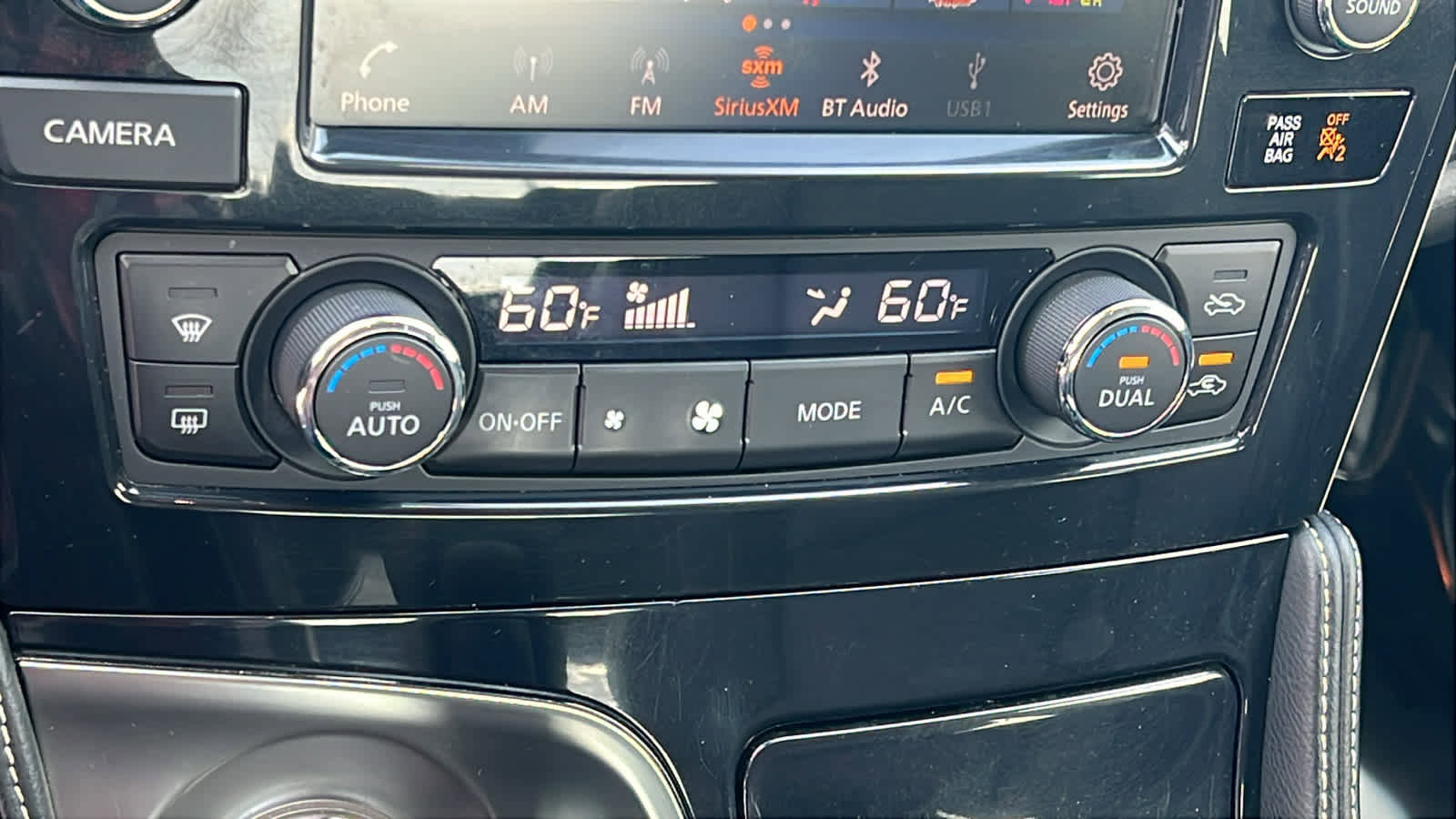 Used 2020 Nissan Maxima Platinum w/ Sport Mat Group image 14