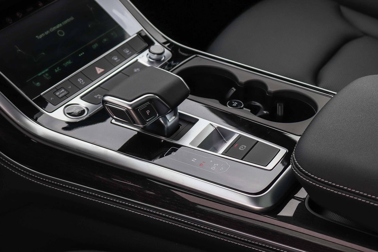 New 2026 Audi Q7 2.0T Premium Plus AWD/4WD image 20