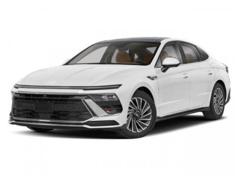 New 2026 Hyundai Sonata Limited FWD image 1
