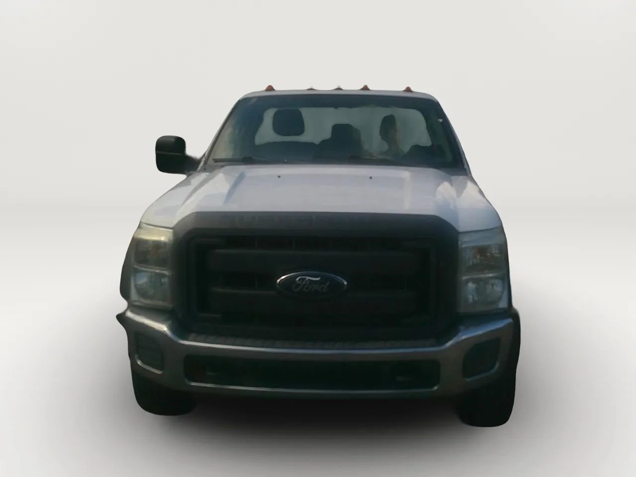 Used 2012 Ford F550 2WD Regular Cab Super Duty w/ Payload Upgrade Pkg image 12