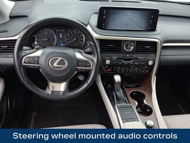 Used 2020 Lexus RX 350L Premium w/ Premium Package AWD/4WD image 3