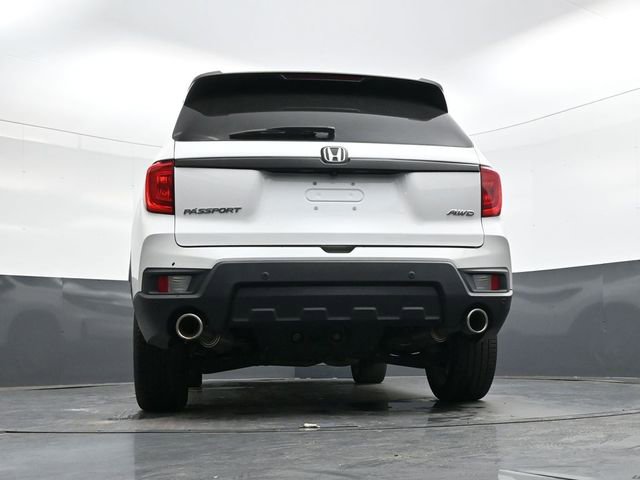 Used 2023 Honda Passport EX-L image 30