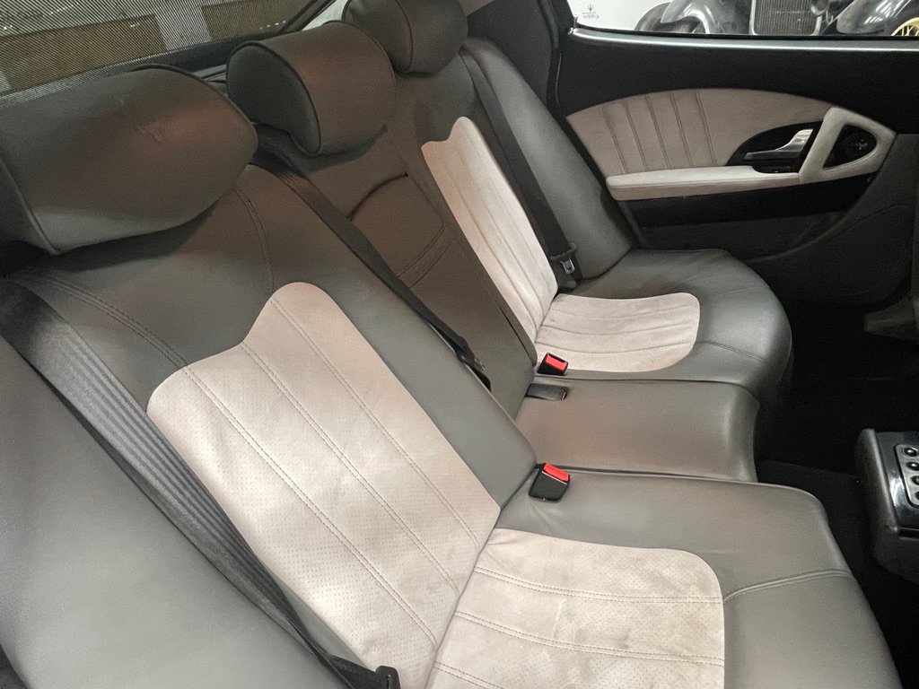 Used 2008 Maserati Quattroporte RWD image 24