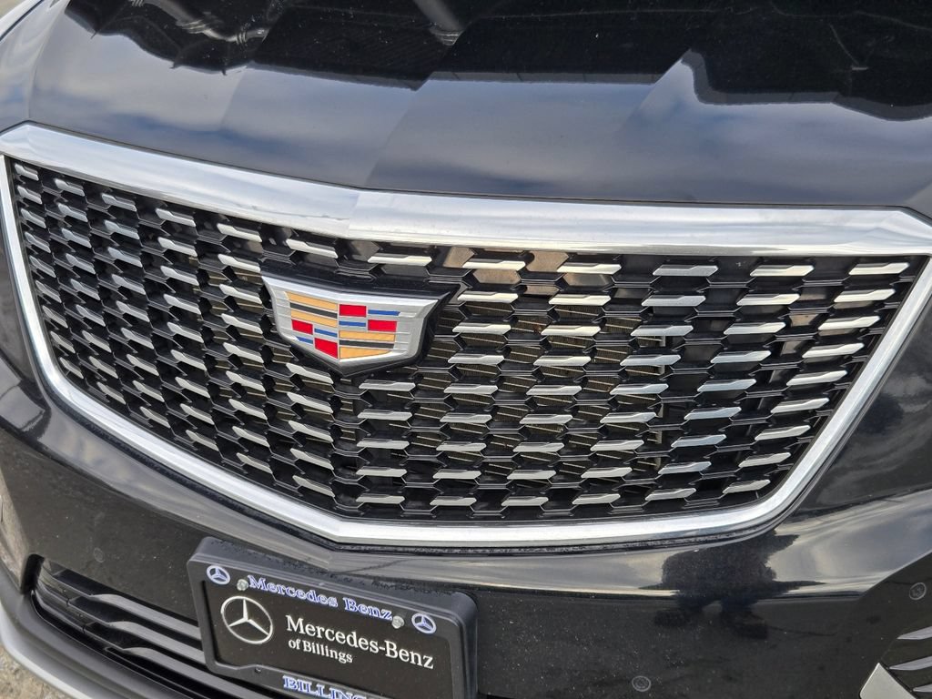 Used 2023 Cadillac XT5 Premium Luxury AWD/4WD image 39