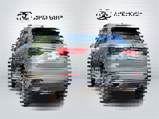 New 2025 Audi Q3 2.0T Premium image 5