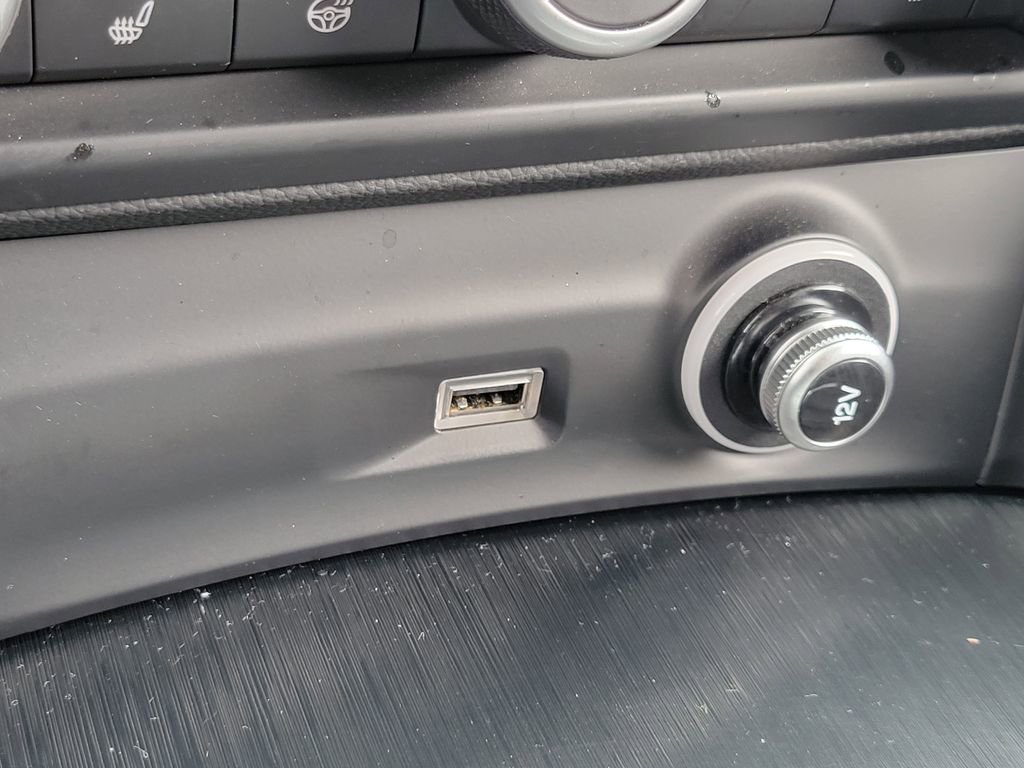 Used 2024 Alfa Romeo Stelvio Sprint RWD image 14