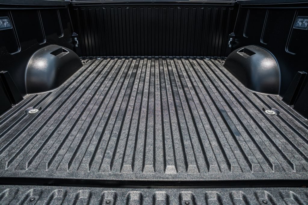 New 2026 Toyota Tundra TRD Pro AWD/4WD image 9