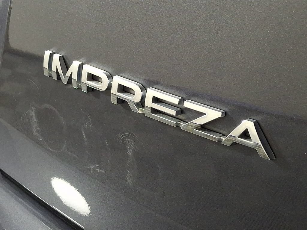 Used 2021 Subaru Impreza 2.0i Premium w/ Popular Package #2 AWD/4WD image 29