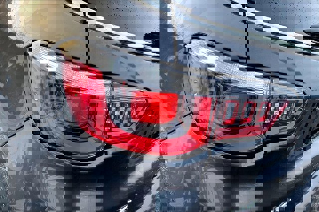 Used 2020 Jeep Compass Latitude w/ Cold Weather Group image 27