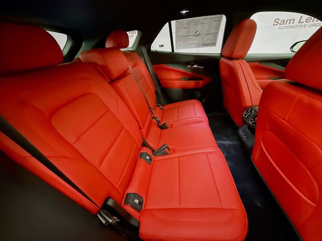 New 2026 Chevrolet Blazer EV SS w/ LPO, Blackout Package image 30