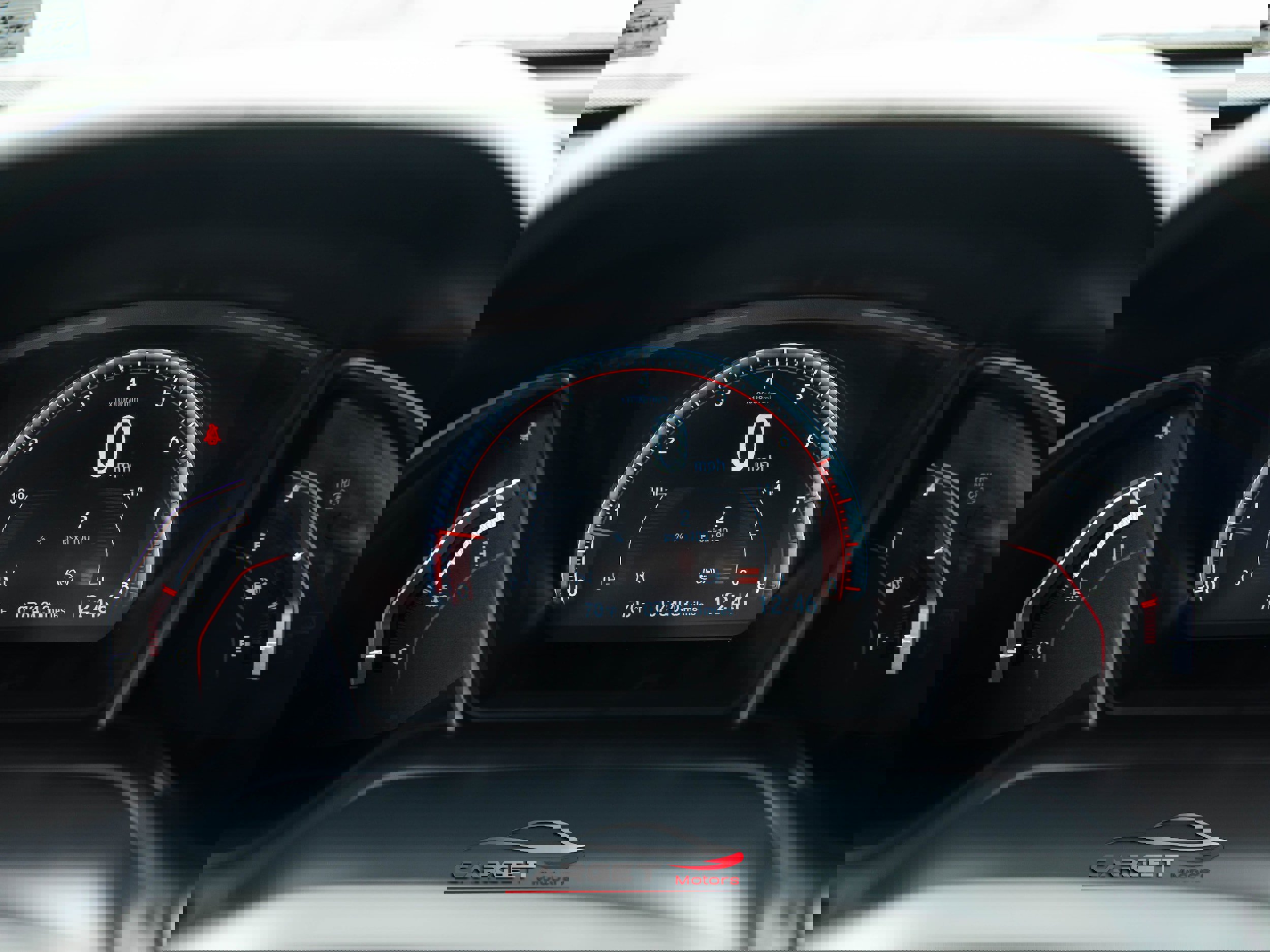 Used 2020 Honda Civic Si image 27