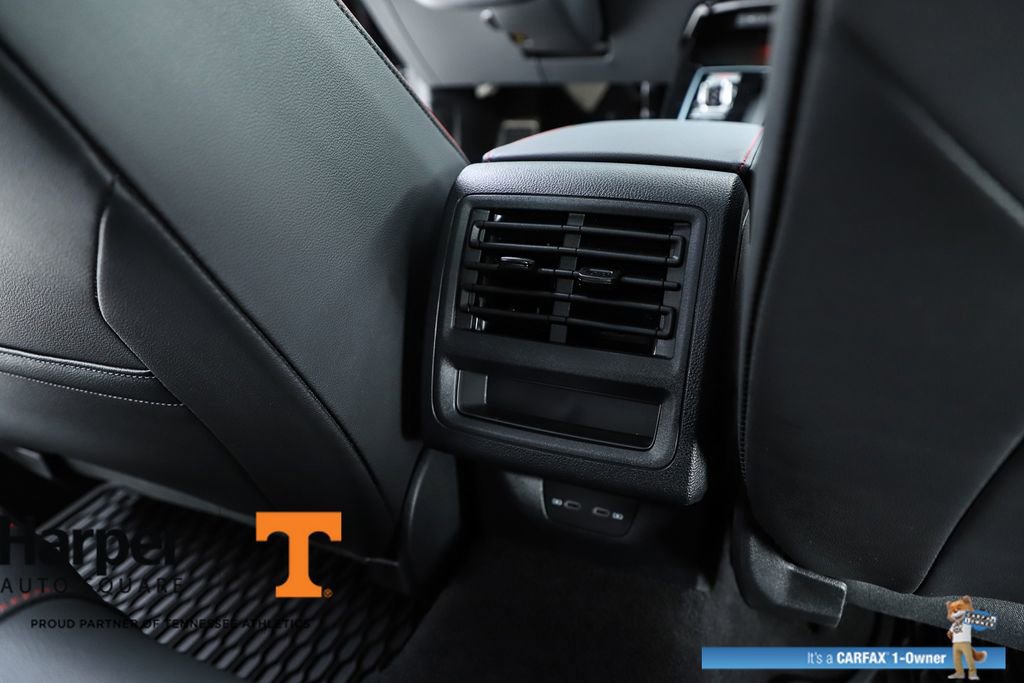 Used 2024 Volkswagen GTI SE w/ SE Leather Seats Package FWD image 76